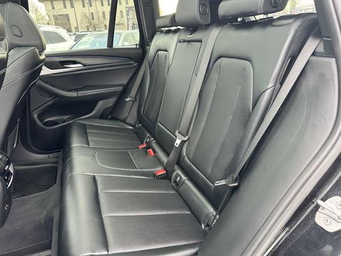 Used 2023 BMW X3 xDrive30i w/ Convenience Package image 17