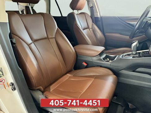 Used 2020 Subaru Outback Touring w/ Popular Package #2 AWD/4WD image 23
