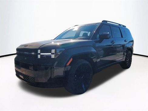 New 2026 Hyundai Santa Fe Calligraphy w/ Tow & Go Package image 9