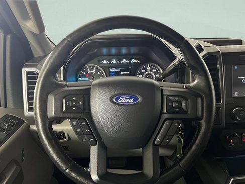 Used 2019 Ford F150 XLT w/ Equipment Group 302A Luxury image 16