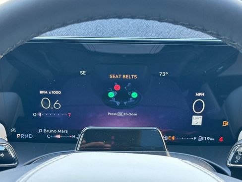 New 2026 Lincoln Aviator AWD image 25