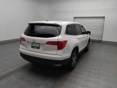 Used 2018 Honda Pilot EX-L image 9