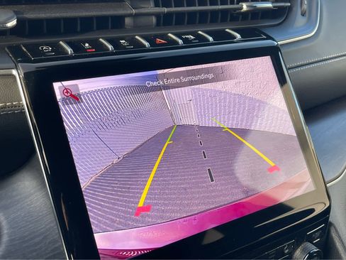 New 2025 Jeep Grand Cherokee L Limited image 20