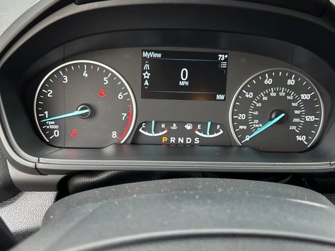Used 2019 Ford EcoSport Titanium AWD/4WD image 6
