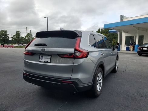 New 2026 Honda CR-V LX image 7