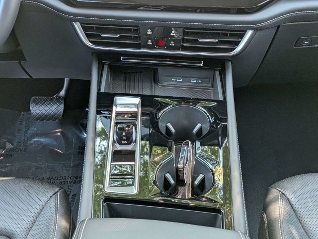 New 2026 Volkswagen Atlas SE FWD image 20