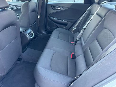 Used 2023 Chevrolet Malibu LT FWD image 19