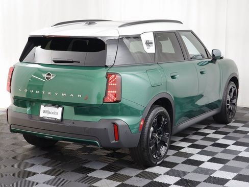 New 2026 MINI Cooper Countryman S w/ Comfort Package Max image 18