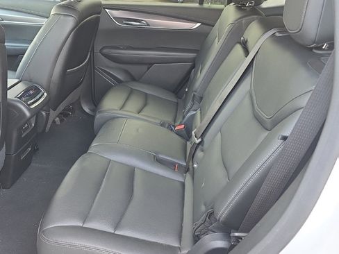 Used 2021 Cadillac XT6 Luxury image 14