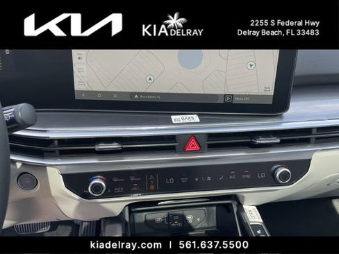 New 2026 Kia Sorento EX w/ EX Premium Package AWD/4WD image 22