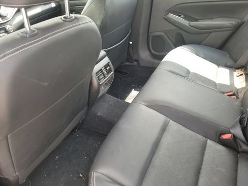 Used 2023 Nissan Altima 2.5 SL FWD image 21