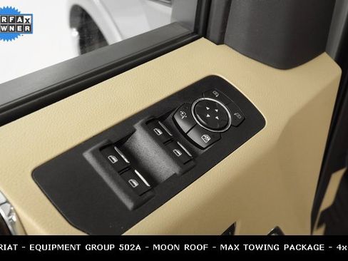 Used 2020 Ford F150 Lariat w/ Equipment Group 502A Luxury image 18