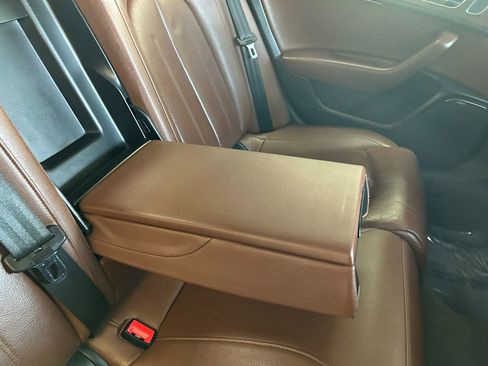 Used 2014 Audi A6 TDI Premium Plus image 50