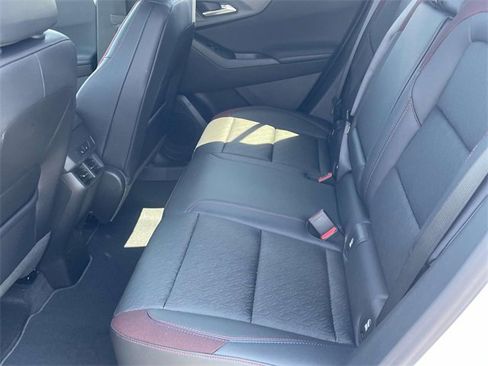 New 2026 Chevrolet Equinox RS w/ Convenience Package III image 5