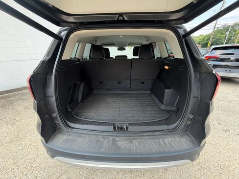 Used 2019 Ford Escape SEL AWD/4WD image 29