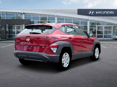 New 2026 Hyundai Kona SE AWD/4WD image 7