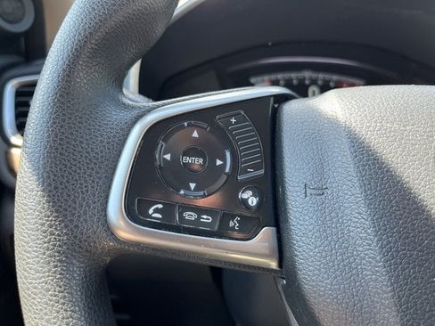 Used 2018 Honda CR-V EX image 20