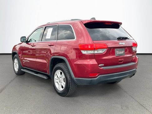 Used 2014 Jeep Grand Cherokee Laredo w/ Quick Order Package 23E RWD image 5