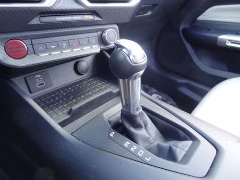 Used 2024 Ford Mustang Premium RWD image 17