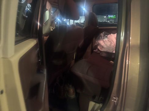 Used 2014 RAM 1500 Big Horn image 11