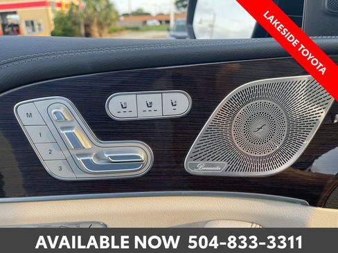 Used 2024 Mercedes-Benz GLE 450 4MATIC image 25