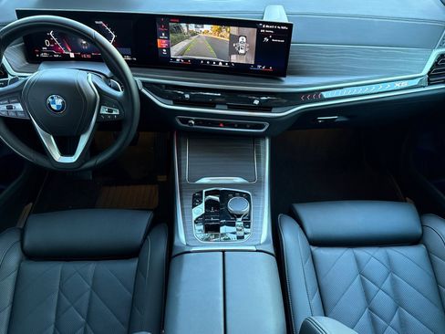 Certified 2024 BMW X5 xDrive50e w/ Parking Assistance Package image 17