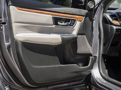 Used 2022 Honda CR-V EX-L image 36