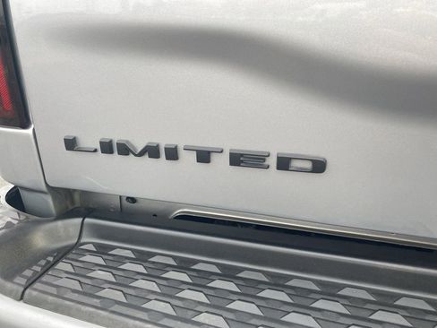 Used 2023 RAM 2500 Limited w/ Night Edition image 47