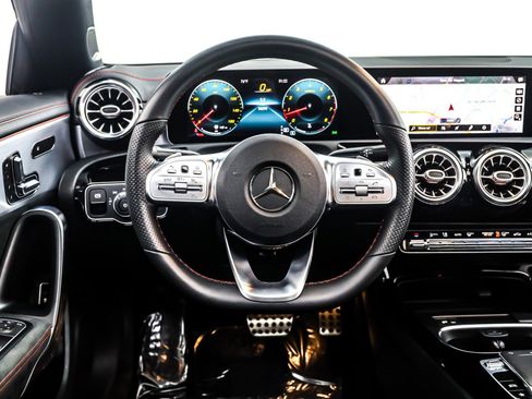 Used 2020 Mercedes-Benz CLA 250 CLA 250 Coupe image 18
