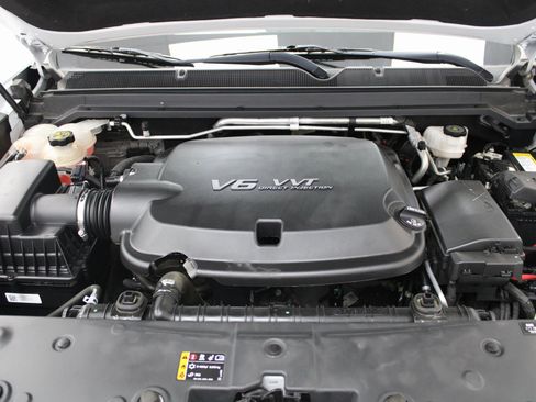 Used 2022 GMC Canyon Elevation image 10