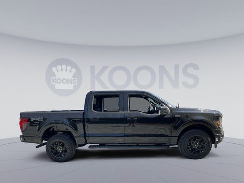 New 2026 Ford F150 XLT image 8