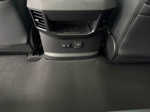 New 2026 Toyota Tundra Limited RWD image 33