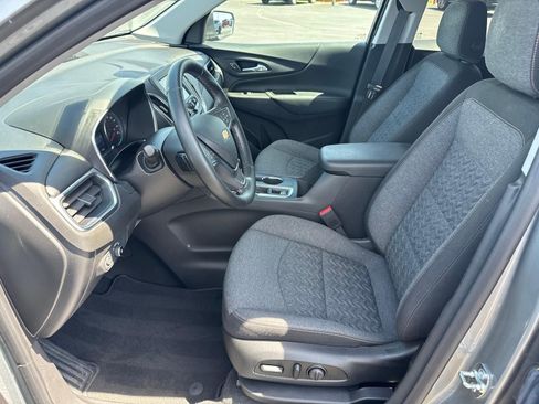 Used 2024 Chevrolet Equinox LT AWD/4WD image 5