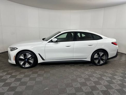 Used 2023 BMW i4 eDrive35 w/ Premium Package image 6