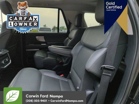 Used 2026 Ford Expedition Active AWD/4WD image 26