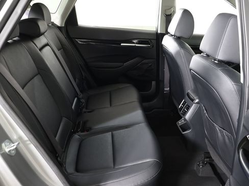Used 2024 Kia Seltos EX AWD/4WD image 36