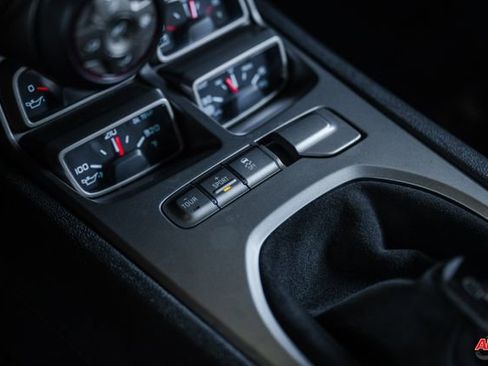 Used 2014 Chevrolet Camaro ZL1 image 67