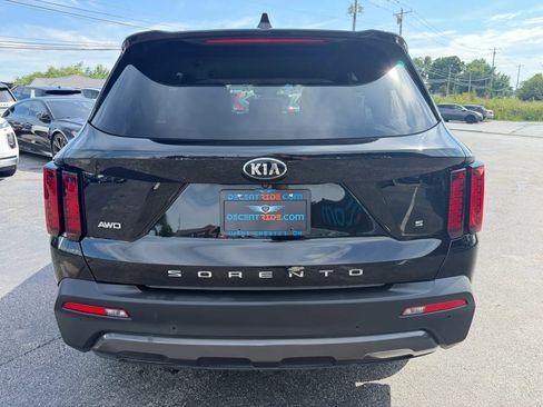 Used 2021 Kia Sorento S AWD/4WD image 4