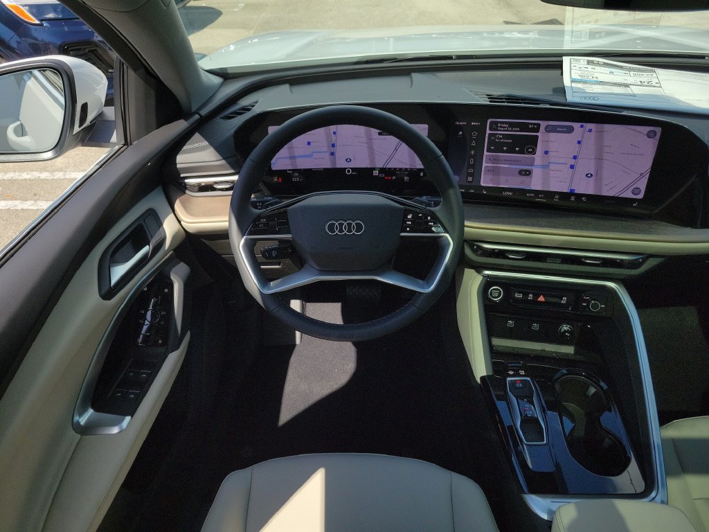 New 2026 Audi Q5 Premium AWD/4WD image 22