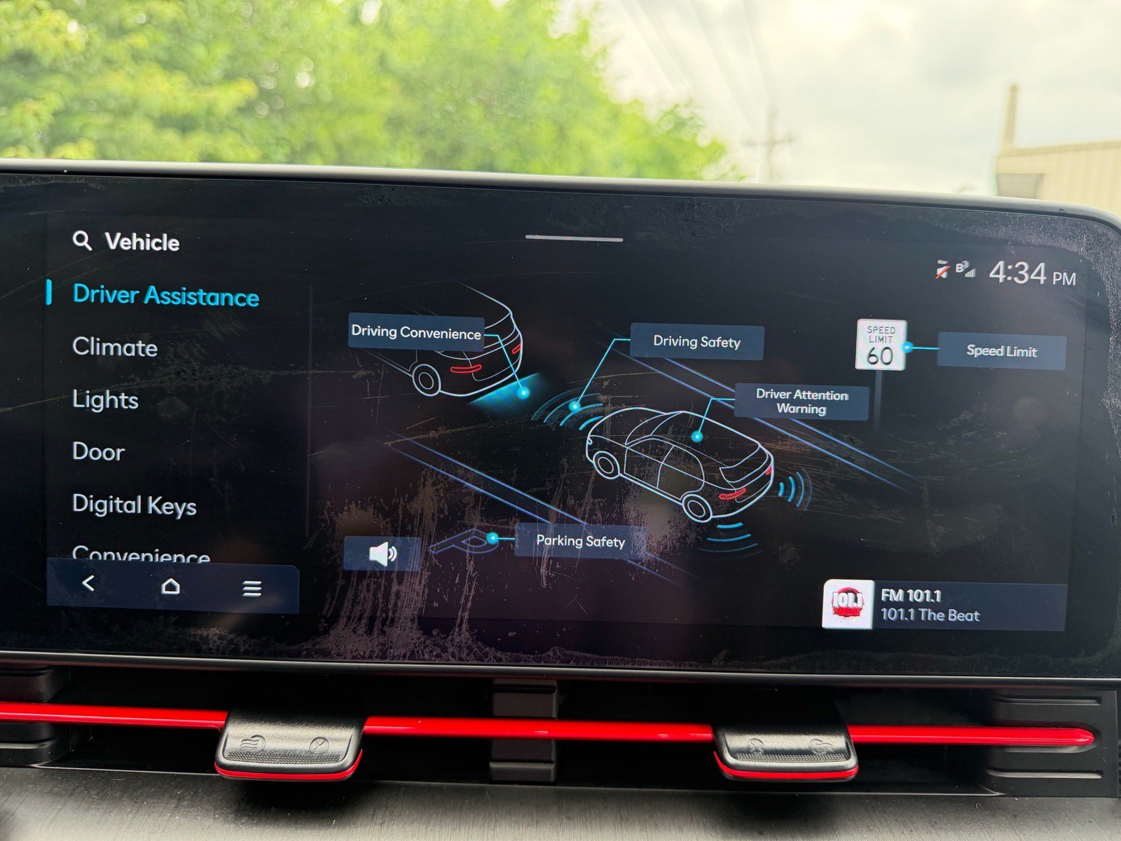 Used 2024 Hyundai Kona N Line AWD/4WD image 40