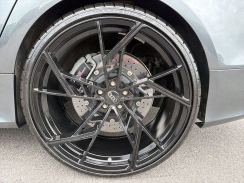 Used 2016 Audi RS 7 Performance w/ Driver Assistance Package AWD/4WD image 18