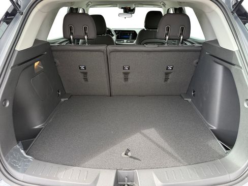 New 2026 Chevrolet TrailBlazer LS AWD/4WD image 17