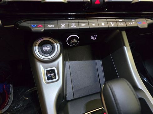 Used 2024 Dodge Hornet R/T AWD/4WD image 26