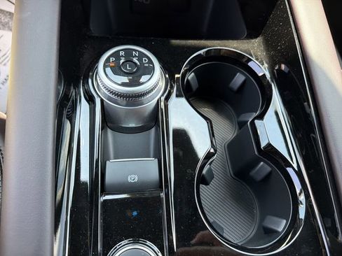 New 2026 Ford Explorer Platinum RWD image 24
