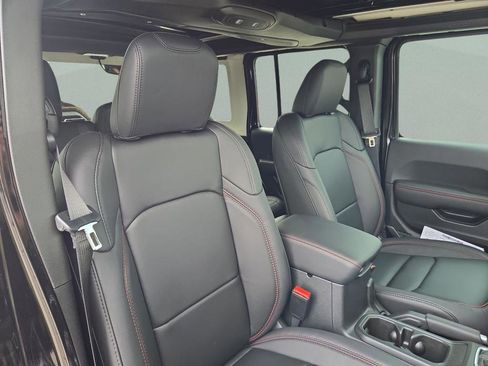 New 2026 Jeep Wrangler Unlimited Rubicon 392 AWD/4WD image 31
