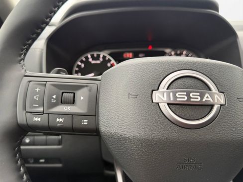 New 2026 Nissan Rogue SV w/ Cold Weather Package image 25