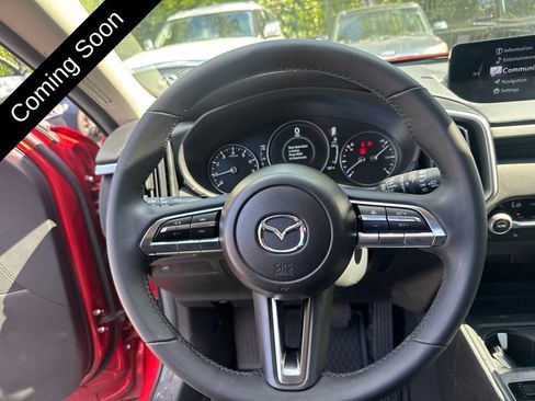 Used 2025 MAZDA CX-50 AWD 2.5 S w/ Weather Package image 14