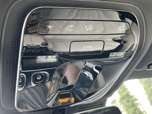 New 2026 Mercedes-Benz CLE 53 AMG 4MATIC Cabriolet image 42