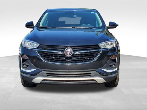 Certified 2023 Buick Encore GX Preferred w/ Cold Weather Comfort Package AWD/4WD image 8