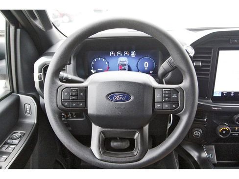 Certified 2024 Ford F150 STX image 14